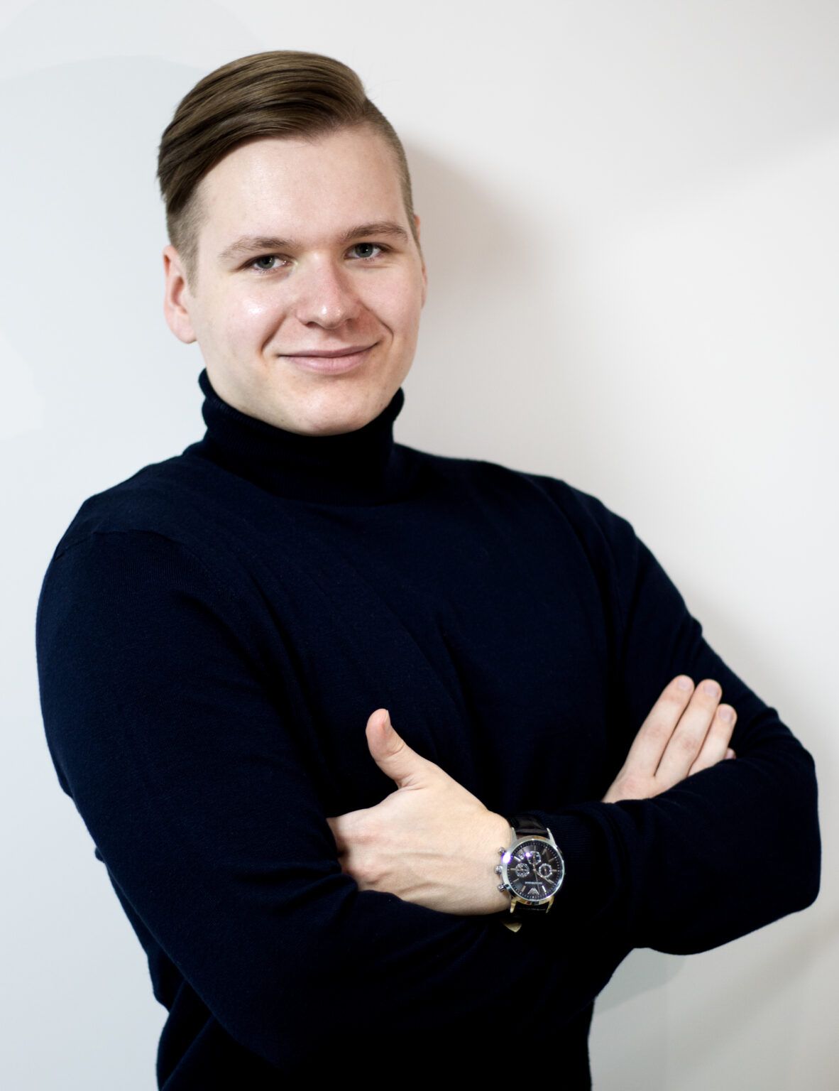 Tauras Eičius